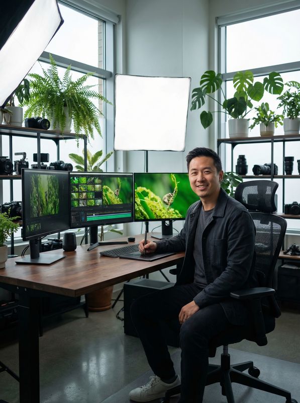 看片视频制片人